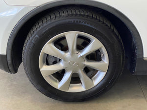 2010 Infiniti EX35