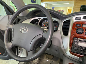 2007 Toyota Highlander Limited V6 4X4
