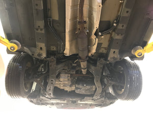 2005 Honda Accord