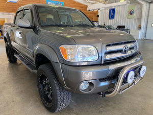 2006 Toyota Tundra Double Cab 4X4