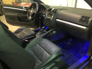 2008 Volkswagen R32