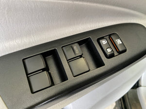 2013 Toyota Tacoma Double Cab 4X4 TRD