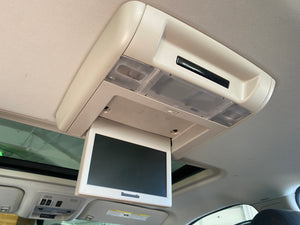 2013 Chevrolet Suburban 2500 4WD 6.0L