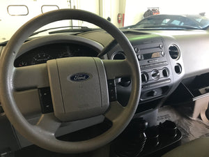 2005 Ford F-150