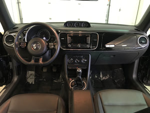 2014 Volkswagen Beetle TDI