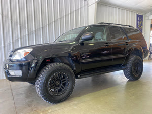 2005 Toyota 4Runner SR5 4WD