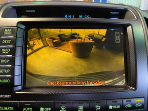 2010 Toyota Land Cruiser
