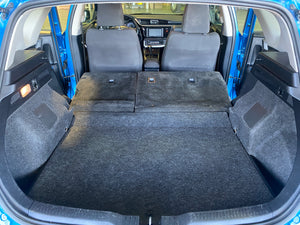2016 Scion iM Manual