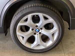 2013 BMW X5 3.5I XDrive