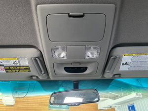 2010 Toyota Tacoma Double Cab 4WD TRD
