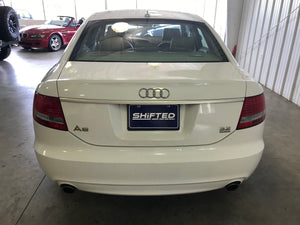 2008 Audi A6