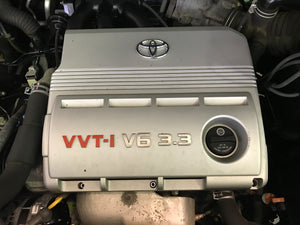 2006 Toyota Highlander