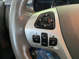 2011 Ford Edge SEL AWD