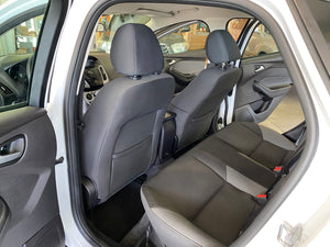 2014 Ford Focus SE Manual