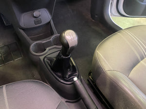 2014 Chevrolet Spark Manual