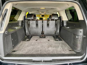 2011 Chevrolet Suburban 2500 LT 4WD