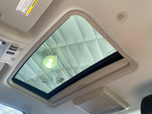 2013 Chevrolet Suburban 2500 4WD 6.0L