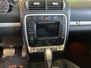 2008 Porsche Cayenne GTS
