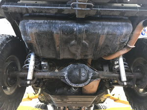 2005 Jeep Wrangler