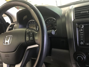 2009 Honda CR-V