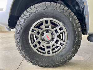 2012 Toyota 4Runner Limited 4WD