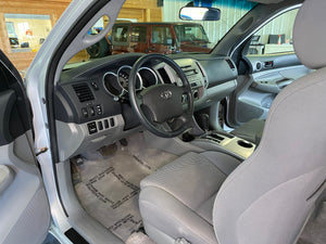 2006 Toyota Tacoma Ex Cab 4x4 V6 TRD