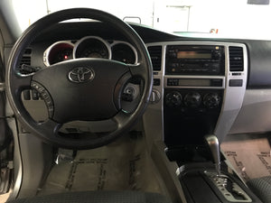 2004 Toyota 4Runner
