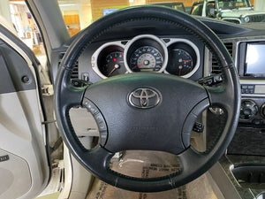 2005 Toyota 4Runner SR5 V8 Sport Edition