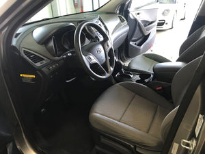 2016 Hyundai Santa Fe