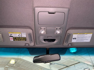 2011 Toyota Tacoma 4WD Ex Cab V6