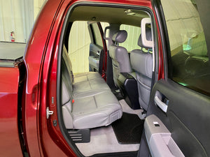 2008 Toyota Tundra Double Cab 5.7 Limited 4WD