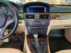 2008 BMW 328xi Wagon 6-Speed Manual