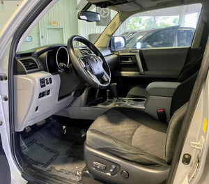 2010 Toyota 4Runner Trail