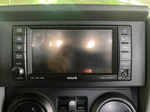 2010 Jeep Wrangler Unlimited Rubicon