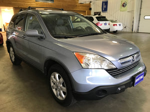 2009 Honda CR-V