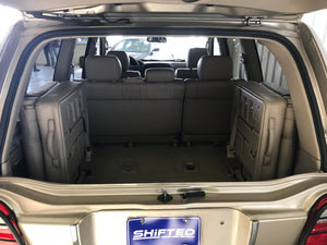 2000 Lexus LX470 AWD 4.7L V8