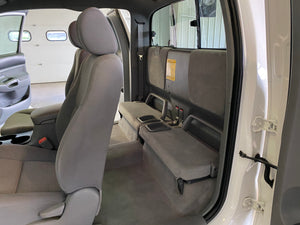 2007 Toyota Tacoma 4x4 Manual