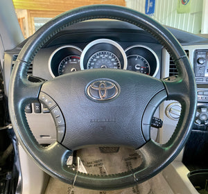 2006 Toyota 4Runner Limited 4WD V6 7 Passenger