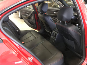 2013 BMW 335i XDrive