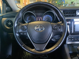 2016 Scion iM Manual