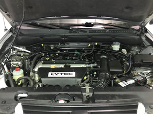 2004 Honda CR-V