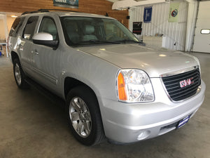 2011 GMC Yukon