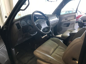 1999 Toyota 4Runner