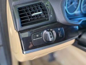 2014 BMW X3 AWD