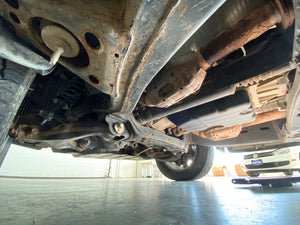 2010 Toyota Sequoia Limited 4WD