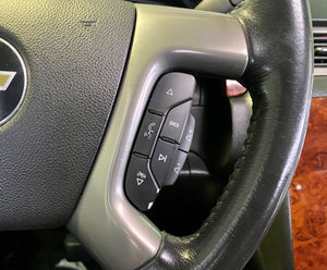 2011 Chevrolet Suburban 2500 LT 4WD