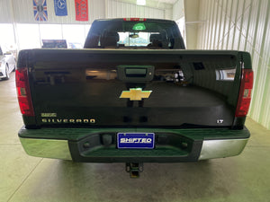 2011 Chevrolet Silverado 1500 Ex Cab 5.3L 4WD LT