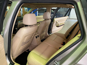 2008 BMW 328xi Wagon 6-Speed Manual