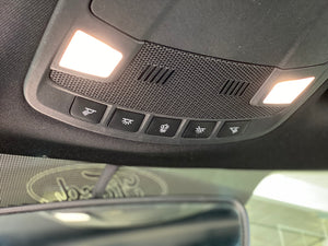 2016 Ford F-150 4WD SuperCrew XLT Sport