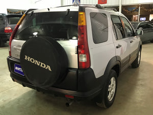 2004 Honda CR-V